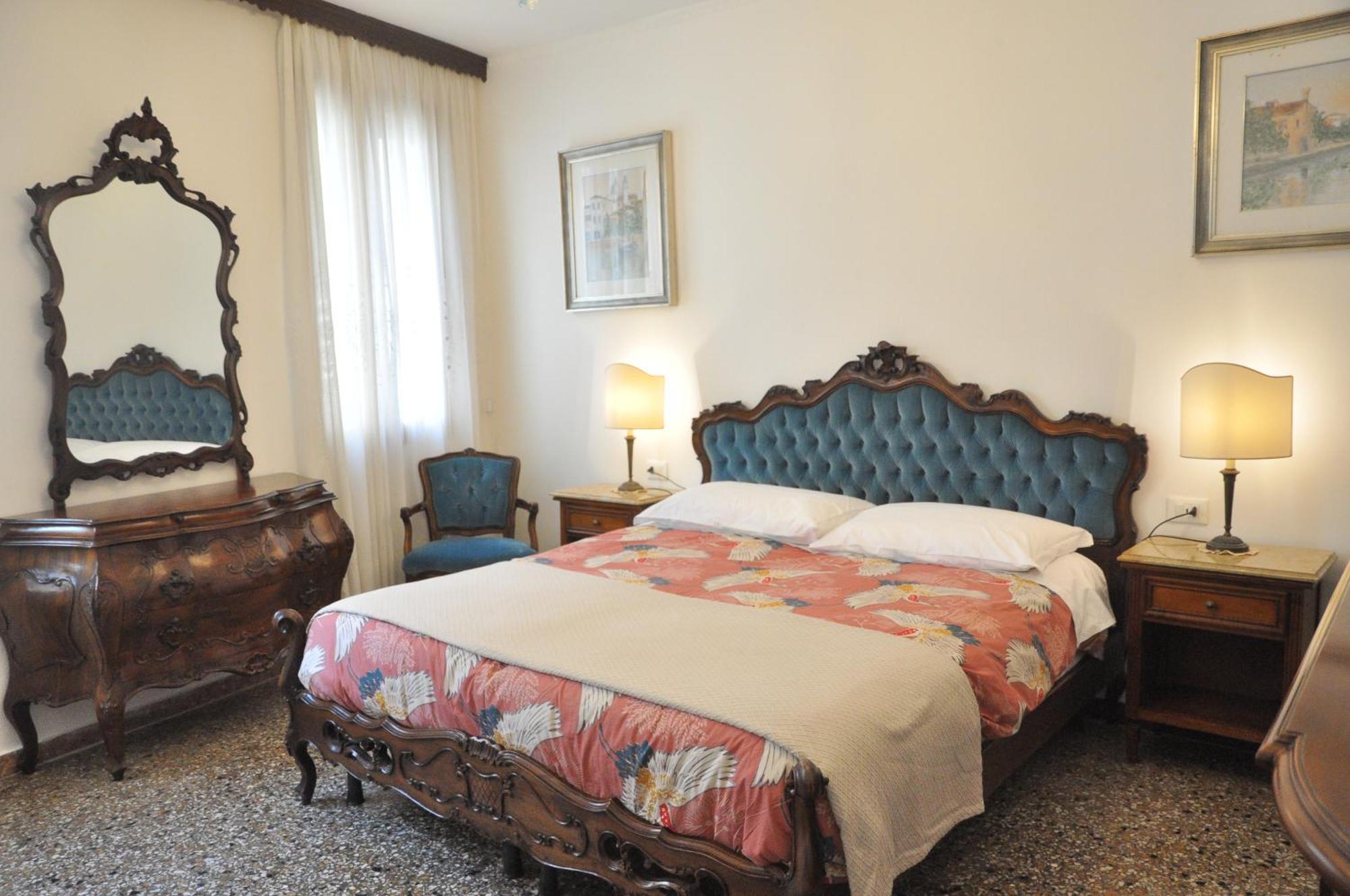 Corte Formenta Apartamento Venecia