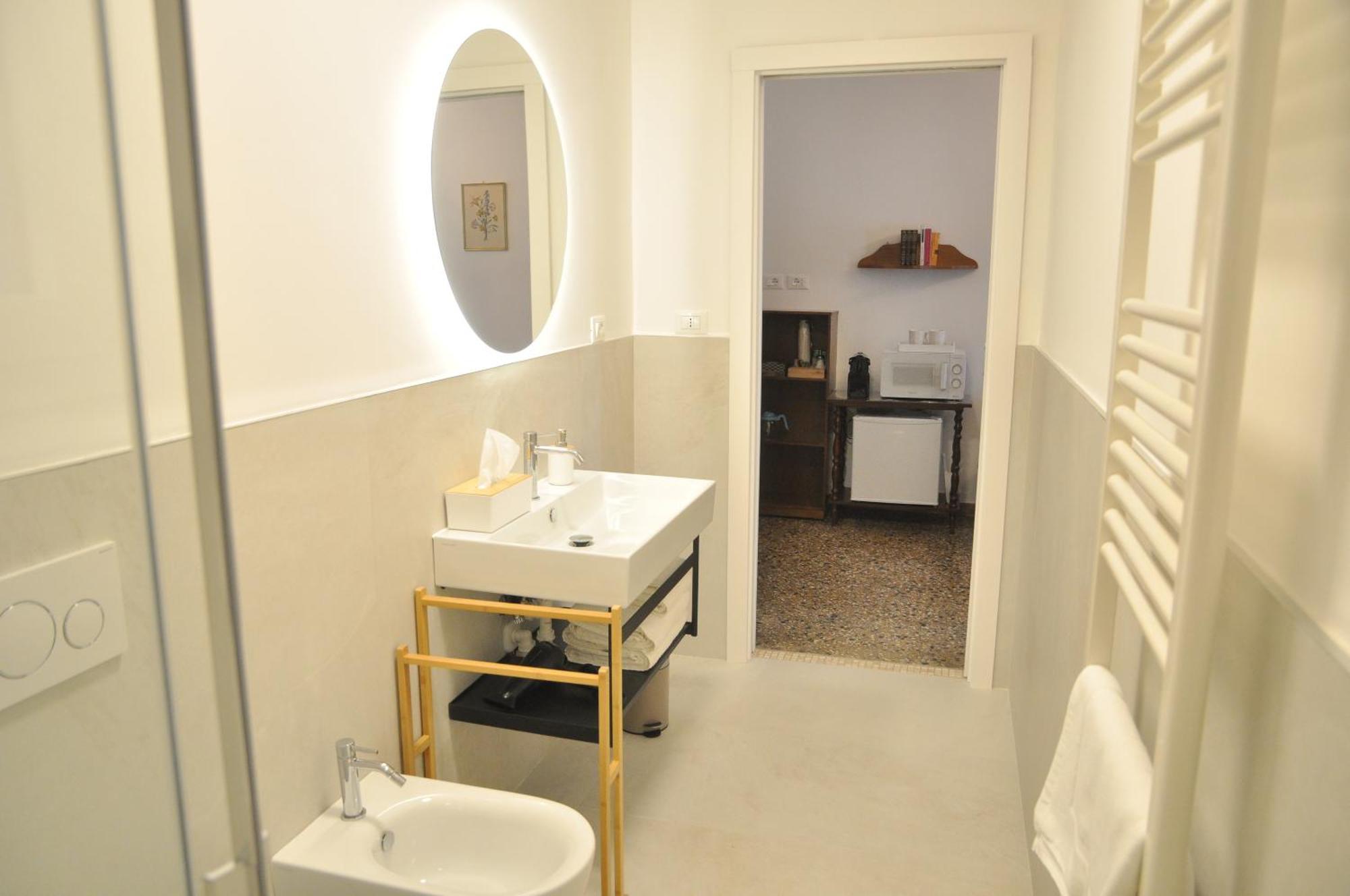 Corte Formenta Apartamento