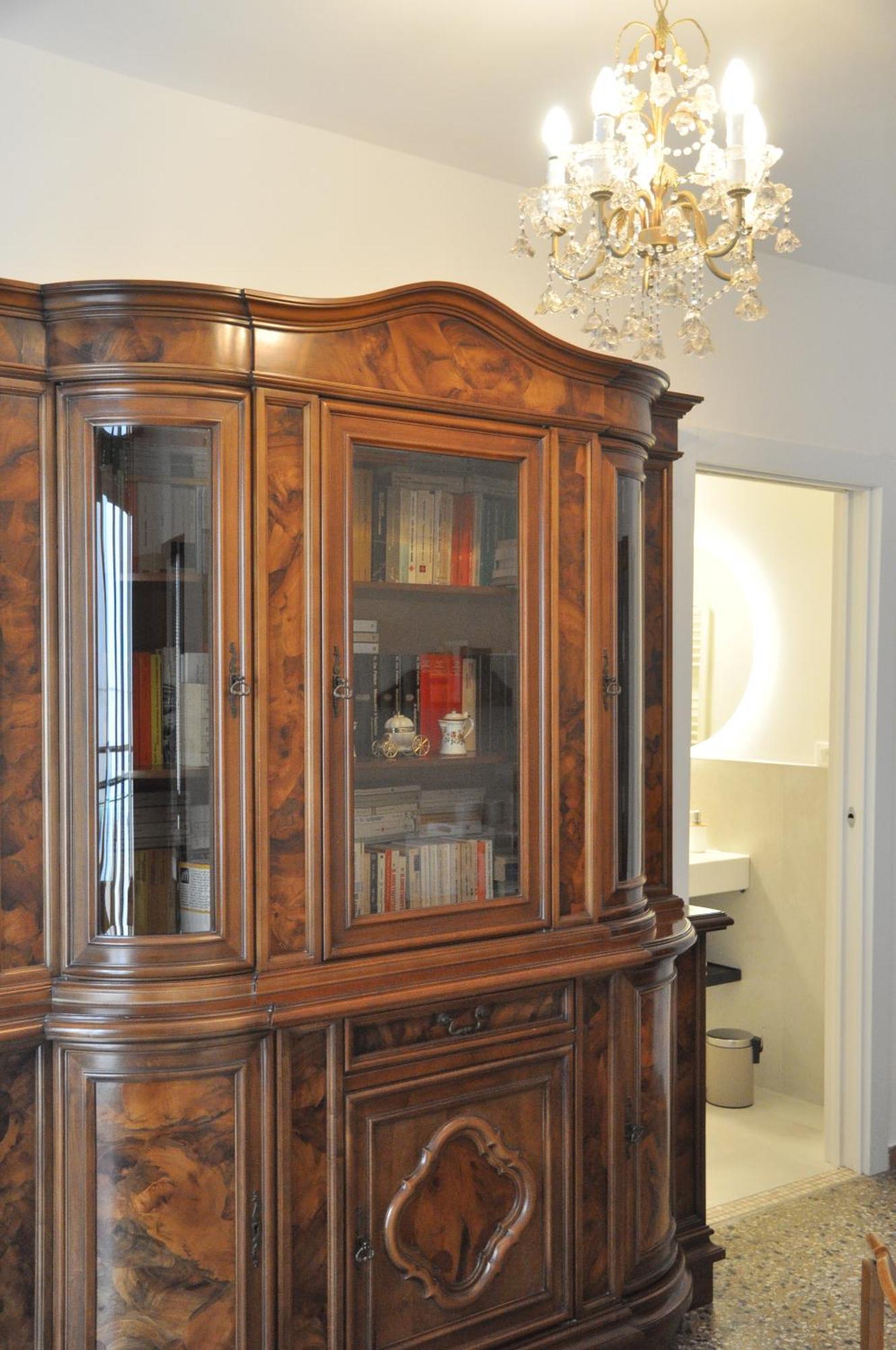 Apartamento Corte Formenta *