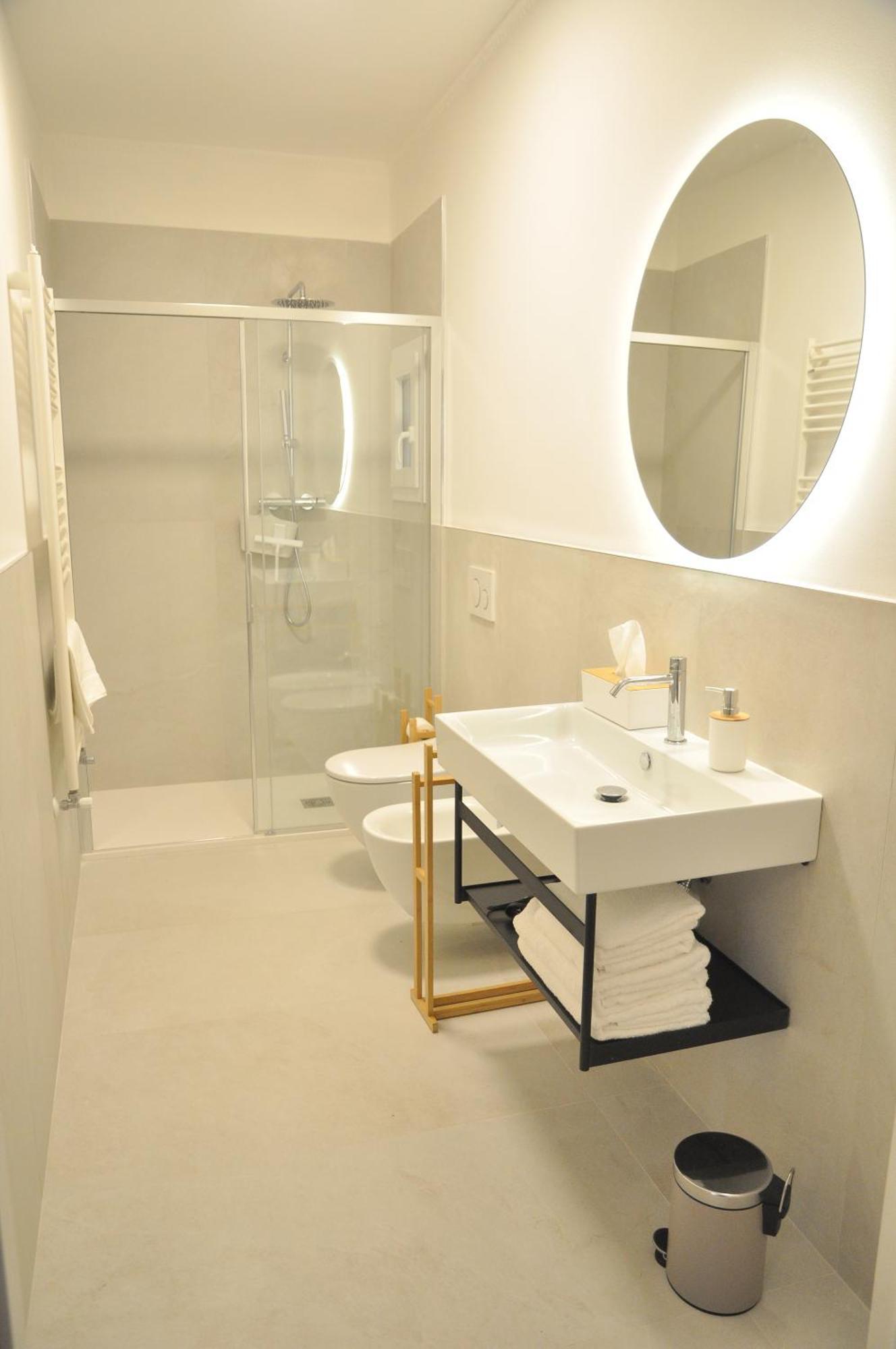 Apartamento Corte Formenta